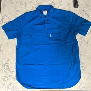 TOPO Designs Popover Shirt Men’s XL